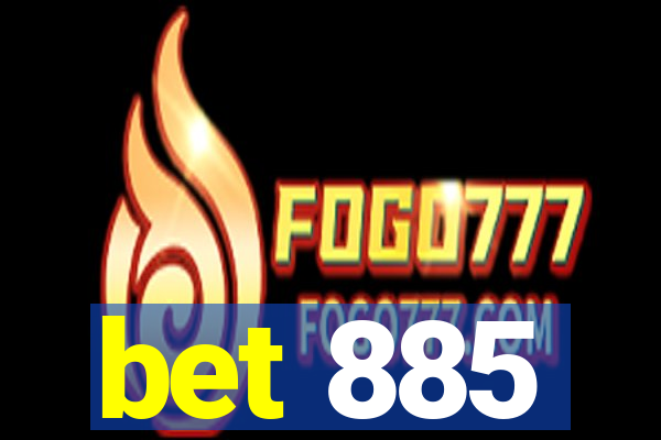 bet 885